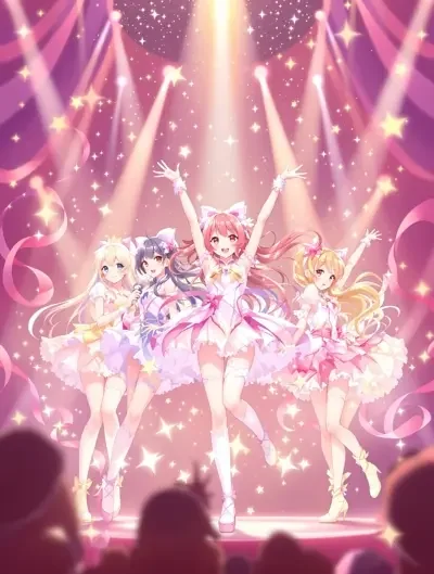 星梦学园 - 免费手机影院热播二次元区