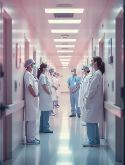 医者仁心 - 免费手机影院热播连载追更