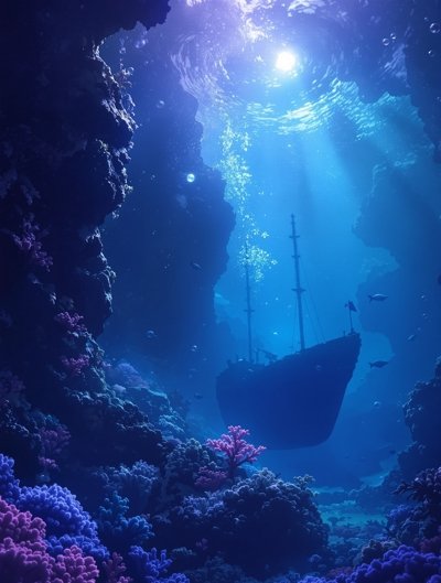 深海迷踪 - 免费手机影院热播新片速看