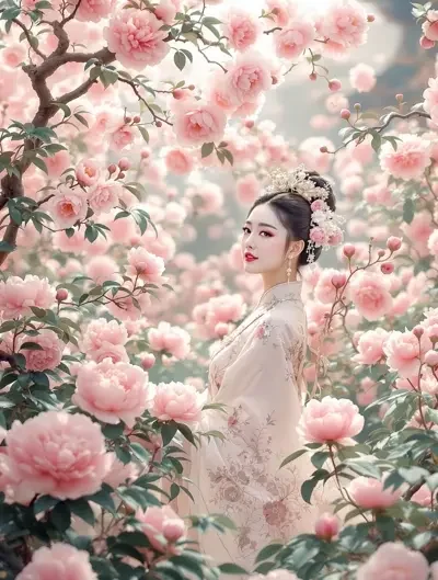 花间集 - 免费手机影院热播新片速看