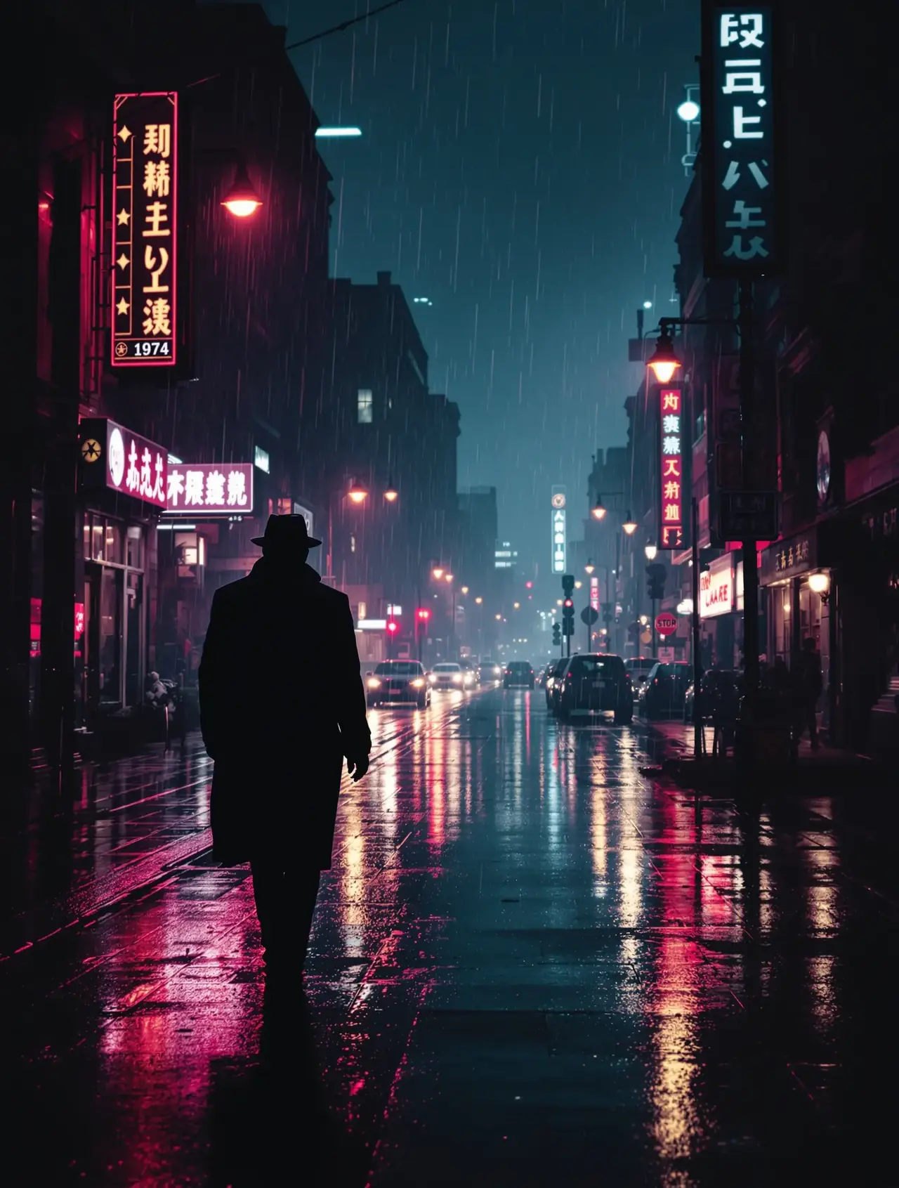 城市夜行者 - 免费手机影院热播新片速看