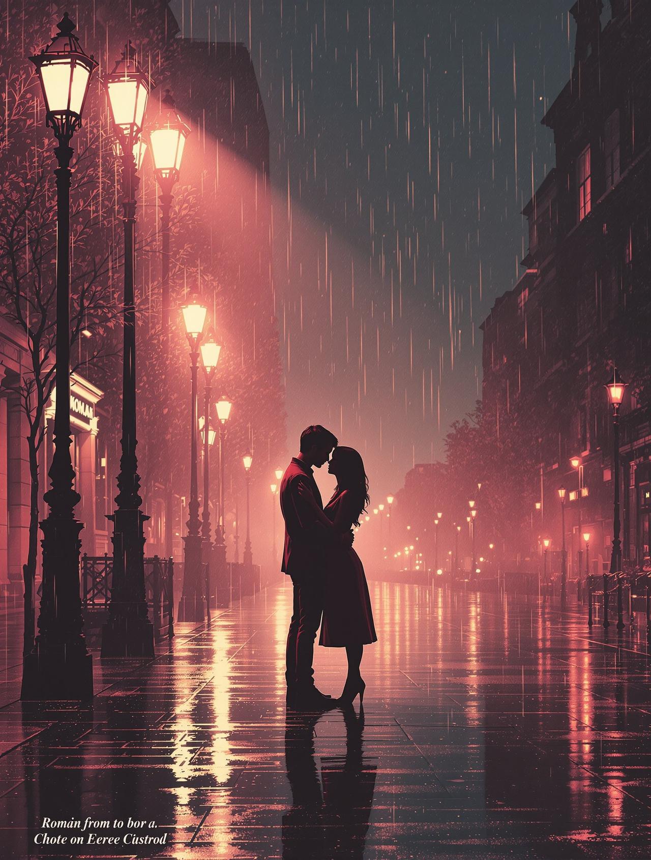 夜色中的邂逅 - 免费手机影院热播连载追更