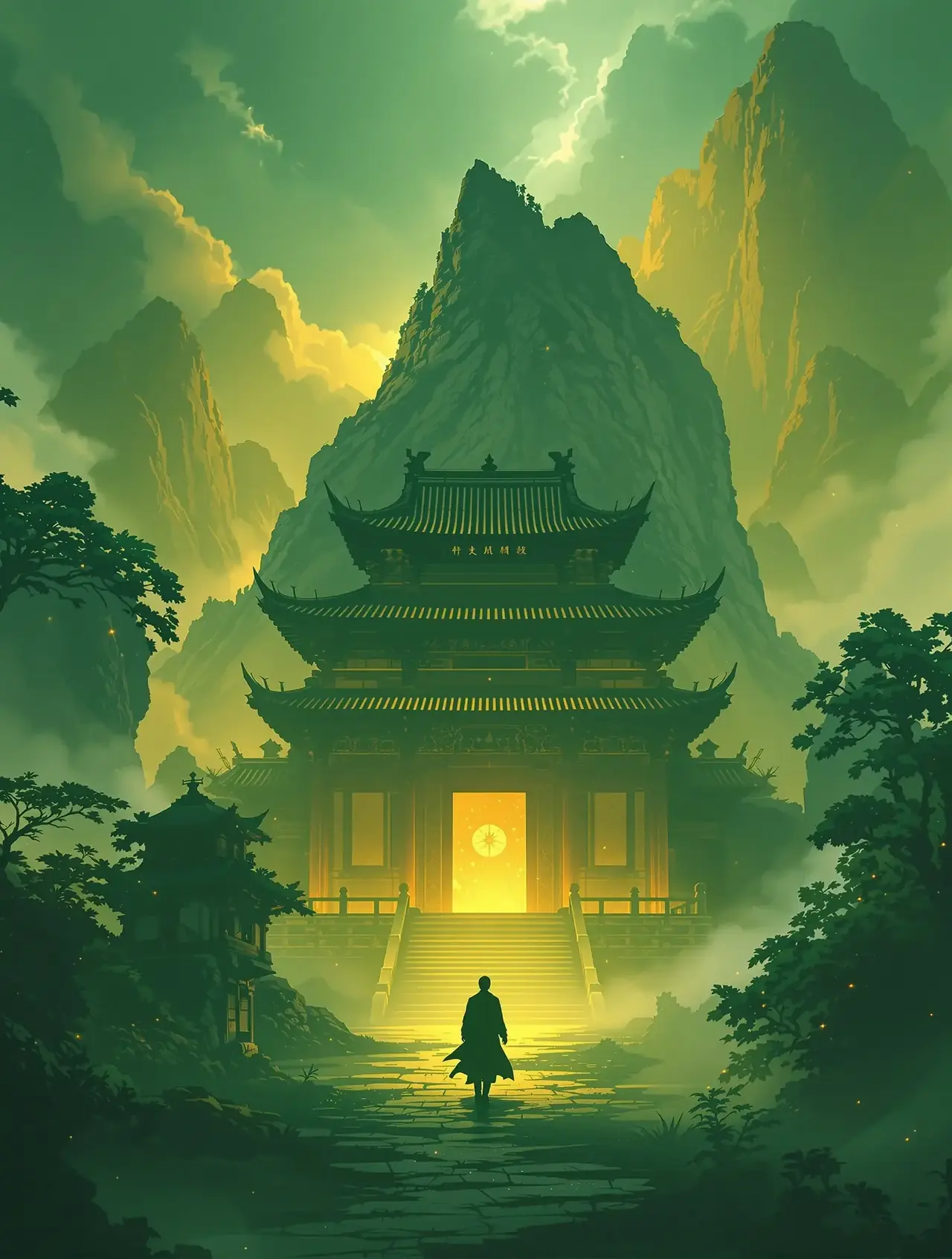 一人之下·第六季 - 免费手机影院热播二次元区