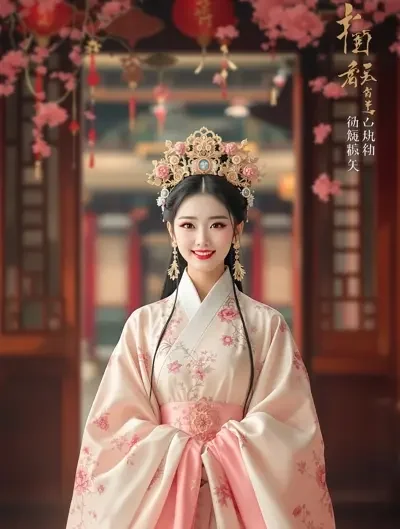 穿越之王妃升职记 - 免费手机影院热播甜宠短剧