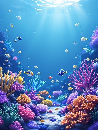 海底总动员3：珊瑚礁的呼唤 - 免费手机影院热播合家欢片