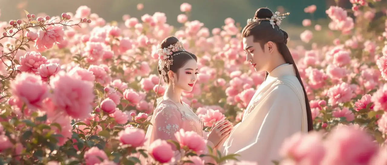 花间集 - 免费手机影院热播推荐